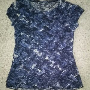 daisy fuentes t-shirt